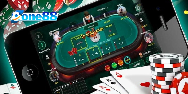 Vì sao game bài One88 được yêu thích?