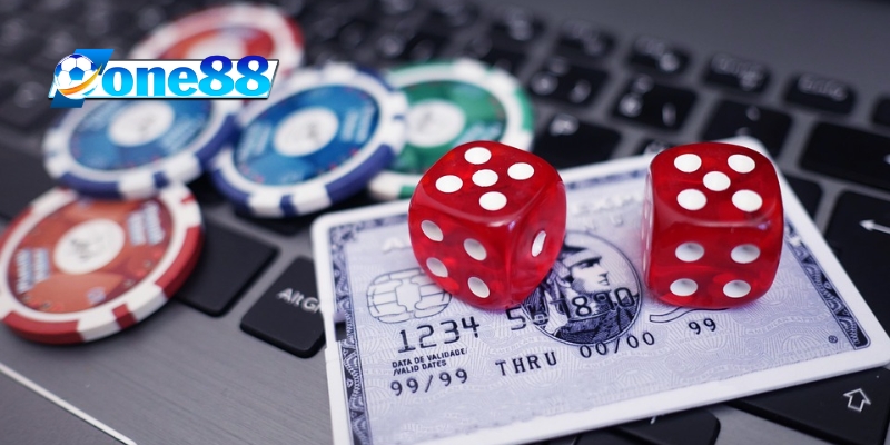 Đắm mình trong game bài One88 – Giải trí trực tuyến đỉnh cao