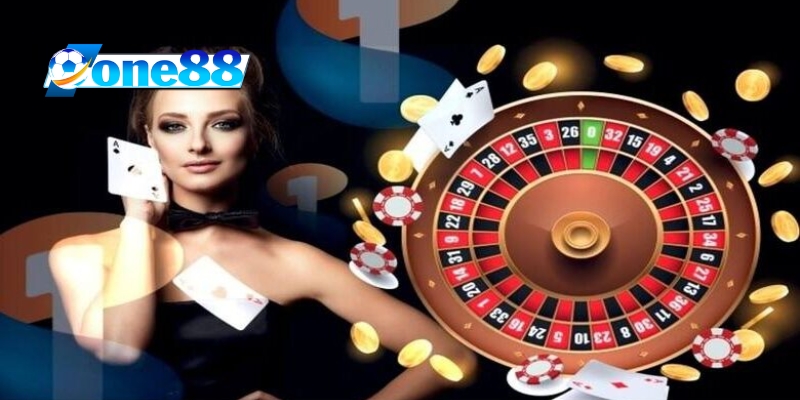 Giới thiệu Live Casino One88