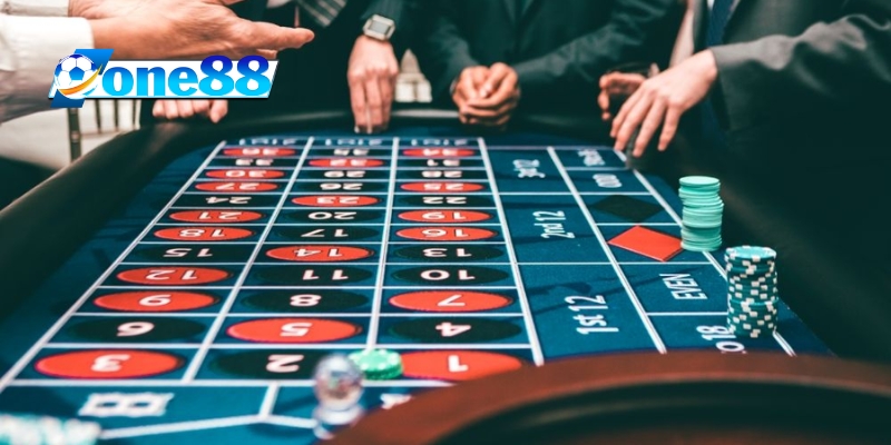 Chiến lược và mẹo chơi tại Live Casino