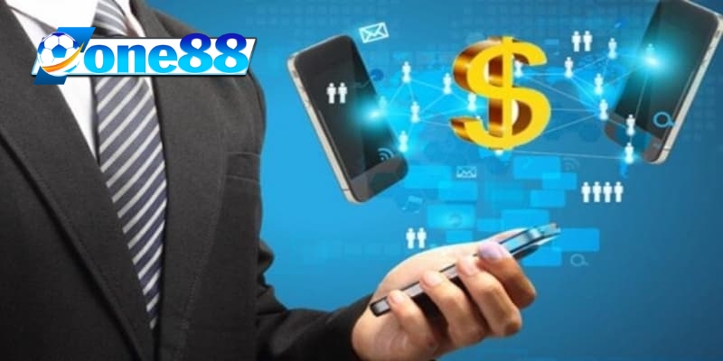 Nạp Tiền One88 – Hướng Dẫn Cách Bỏ Vốn Vào Tài Khoản Cá Cược