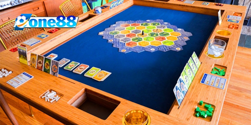 Hướng dẫn tham gia Table Game One88
