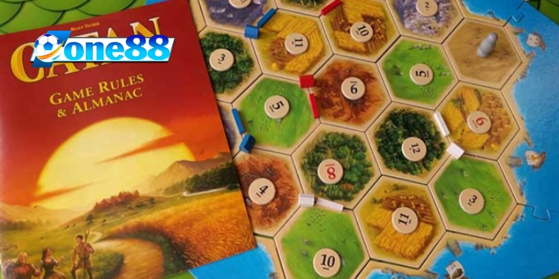 Tham gia Table Game One88 – Giải trí đỉnh cao, thưởng hấp dẫn