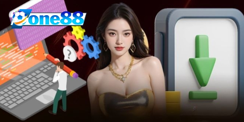 Tải App One88 – Hướng Dẫn Cài App Nhanh Chóng Chỉ Vài Phút