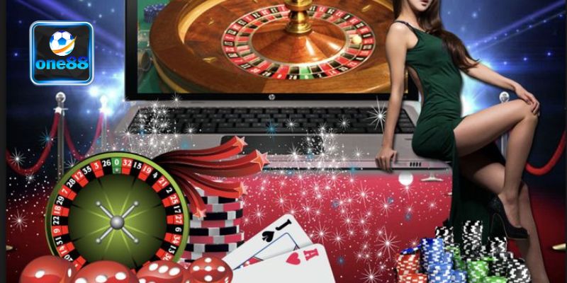 One88 – điểm đến lý tưởng cho những ai đam mê Baccarat