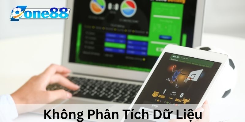 Cá Cược Theo Cảm Tính