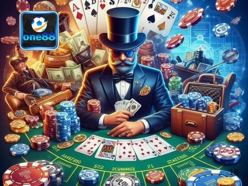Các loại hình quay số