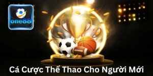 Cẩm Nang Cá Cược Thể Thao Cho Người Mới