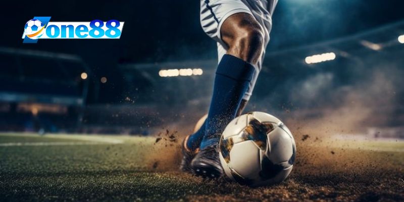 Chiến thuật cược live theo diễn biến trận đấu