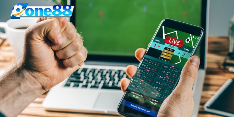 Chiến thuật cược theo phong độ