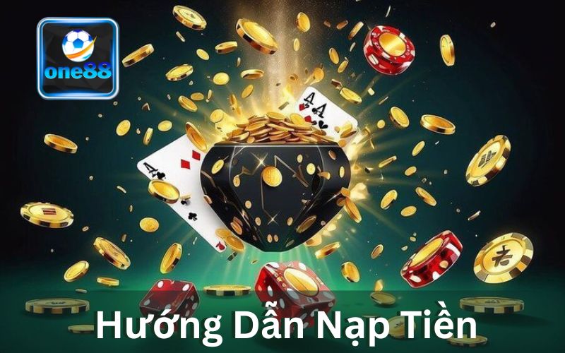 Hướng Dẫn Nạp Tiền One88 Qua Momo Chi Tiết Từ A Đến Z