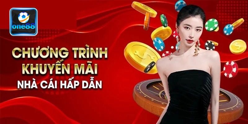Khuyến mãi theo trò chơi