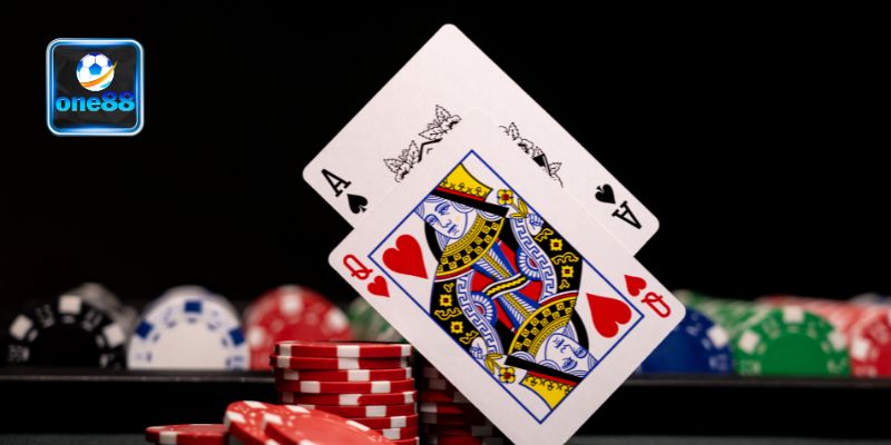 Luật Chơi Poker