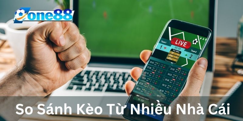 Lưu ý khi soi kèo theo nhà cái