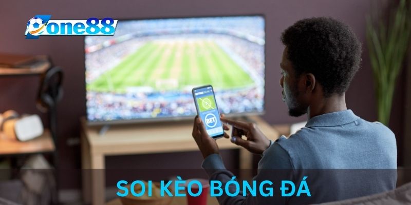Mẹo Soi Kèo Bóng Đá Hiệu Quả Giúp Bạn Thắng Lớn Mỗi Ngày