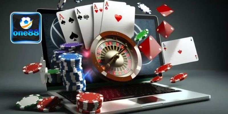 Mục tiêu chơi Blackjack One88