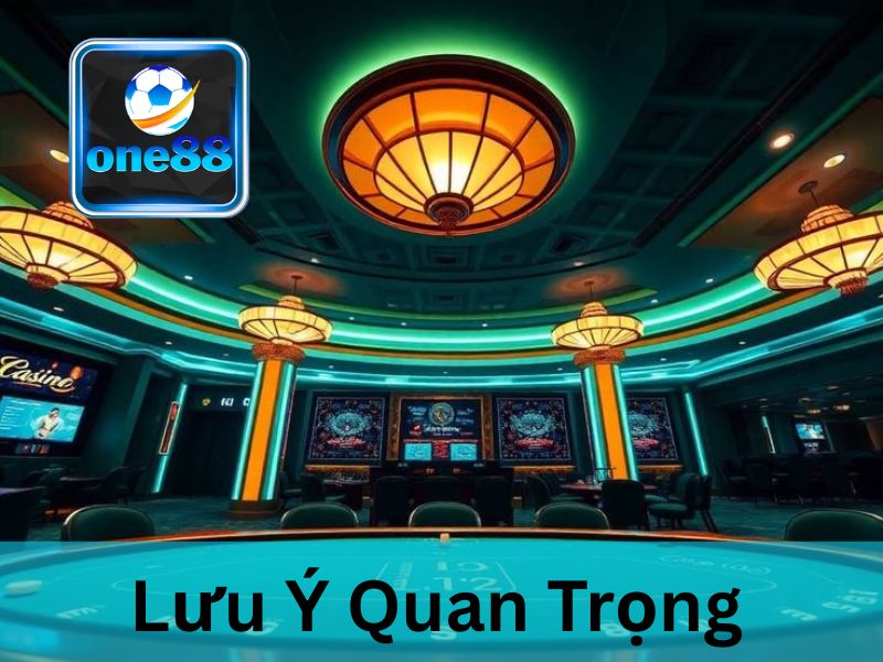 Nhưng lưu ý quan trọng khi sử dụng tiền thưởng