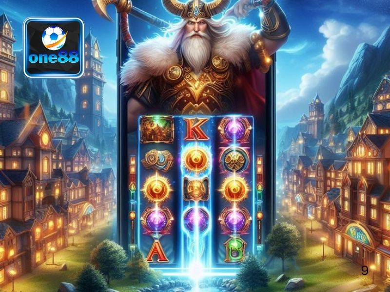 One88 - bảo mật cao đảm bảo thông tin của bạn