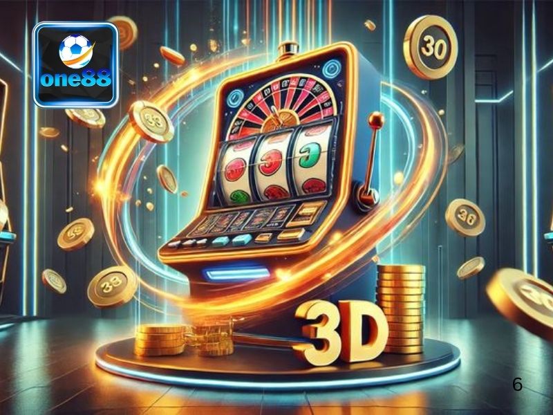 One88 - Cơ Chế Quay Số Minh Bạch