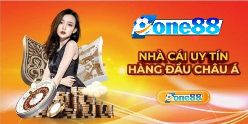 One88 nhà cái lý tưởng cho người mới cá cược
