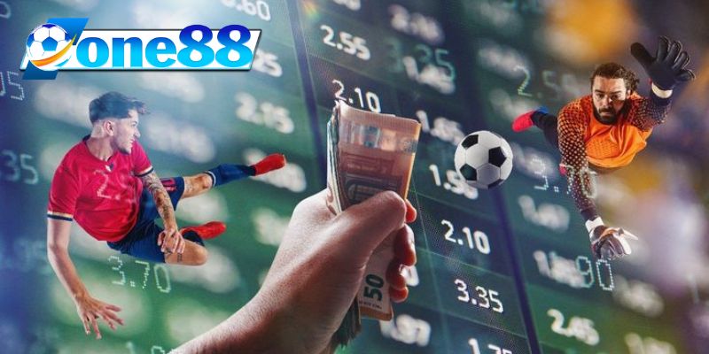 Theo dõi biến động kèo và thị trường