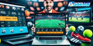 Top 5 Sai Lầm Thường Gặp Khi Cá Cược Thể Thao Online