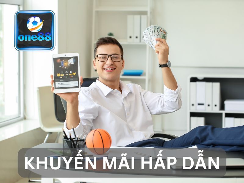 Nhiều ưu đãi độc quyền cho người chơi bóng rổ tại One88